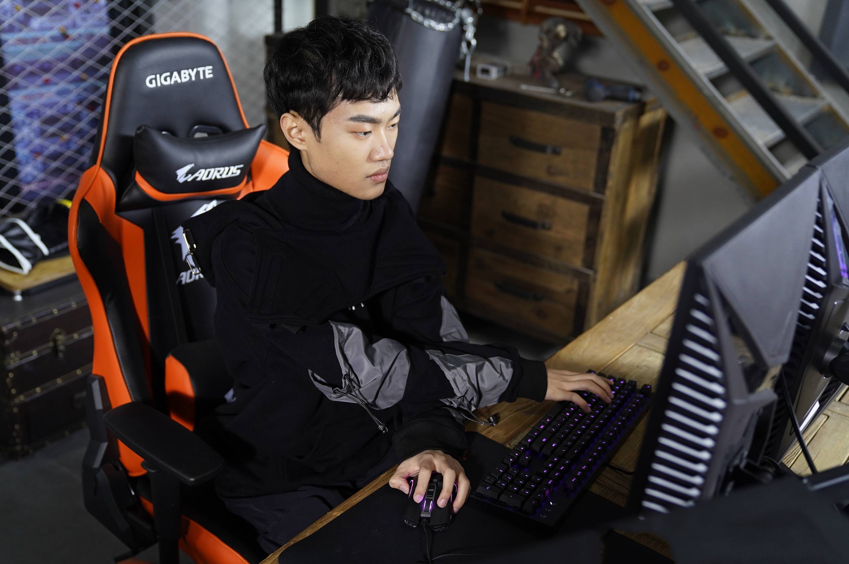 Karsa回归赛场，连败首场状态亮眼，公牛观众沸腾！